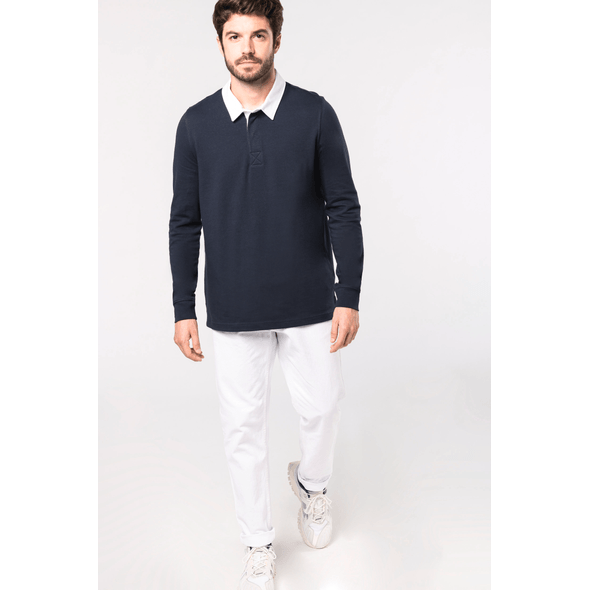 Kariban | Polo rugby